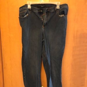 Lane Bryant Jeans. Size 20.